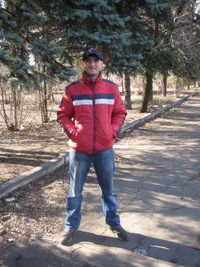 Константин Спиридонов