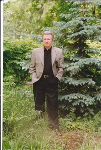 Александр Денисов