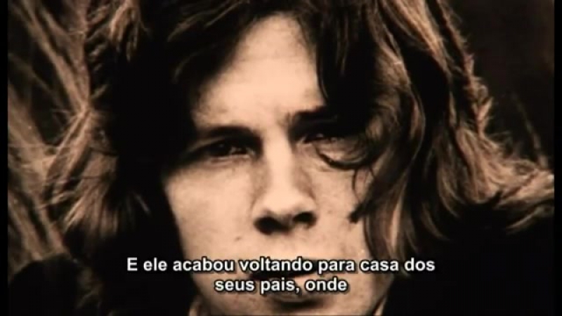 Documentário Nick Drake A Skin Too Few PT BR Completo e Traduzido Net Video