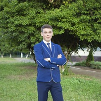 Вова Гордиенко