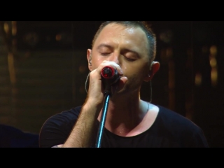 #ЗВЕРИ - Серенада (Live)