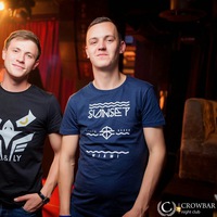 Саша Евстафьев