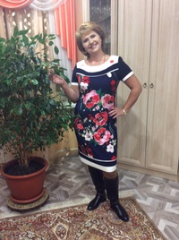 Наталья Шепелева