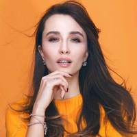 Анастасия Дубовицкая