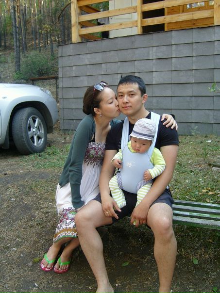 №46, Сардана Иргизбаева, Астана №46, Сардана Иргизбаева, Астана