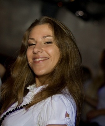 №85, Наталюся Шавловська, Львов №85, Наталюся Шавловська, Львов