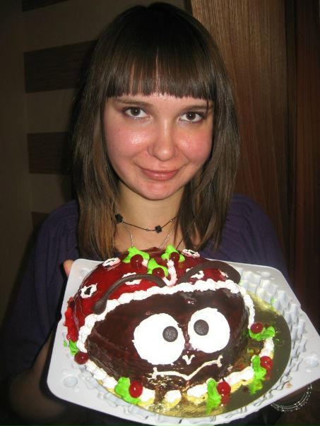 №135, Марина Молодецкова, 38 лет №135, Марина Молодецкова, 38 лет