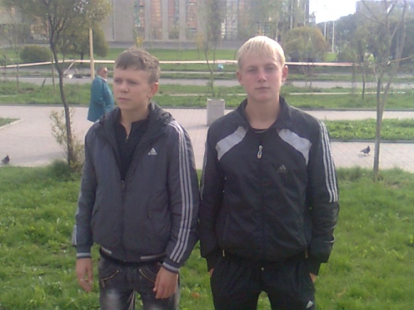 №7, Сашок Васильев №7, Сашок Васильев