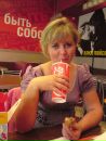 Фотография Ирина Кычанова