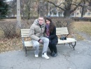 Николай Завьялов, Озерск, Россия, 