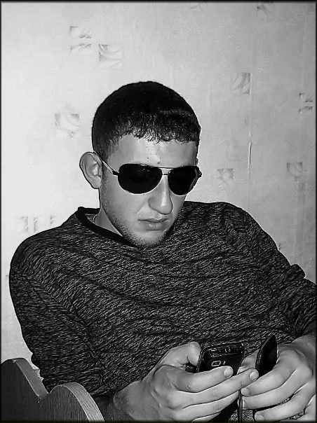 №1, Мишо Мадоян, 34 года, Ростов-на-Дону №1, Мишо Мадоян, 34 года, Ростов-на-Дону