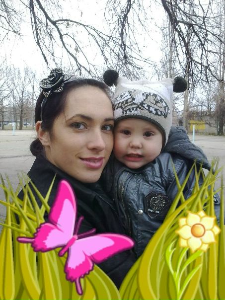 №28, Елизавета Соловьева, Николаев №28, Елизавета Соловьева, Николаев