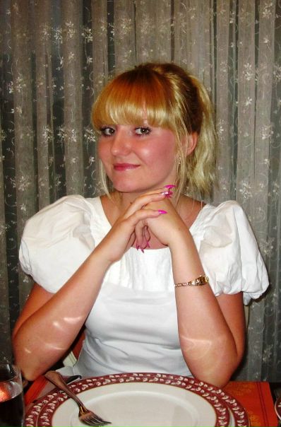 №128, Катенька Тимофеева, Пермь, Россия №128, Катенька Тимофеева, Пермь, Россия