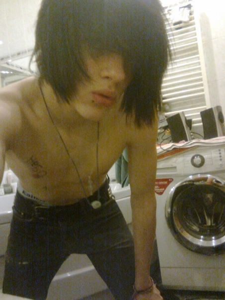 №2, Святослав Лисовский №2, Святослав Лисовский