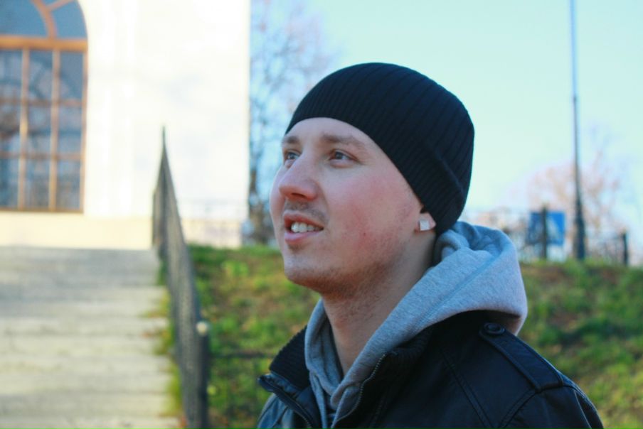 №66, Антон Добрин, Москва №66, Антон Добрин, Москва