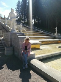 Ленок Исакова