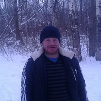 Владимир Комаров