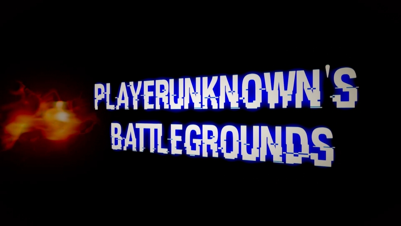 PLAYERUNKNOWNS BATTLEGROUNDS HELIX GMR,
