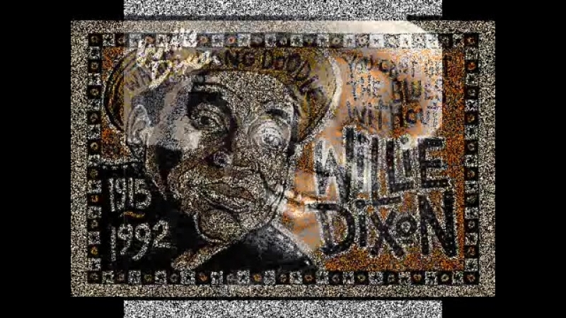 Willie