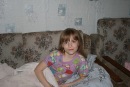 Фотография Настюшка Коликова