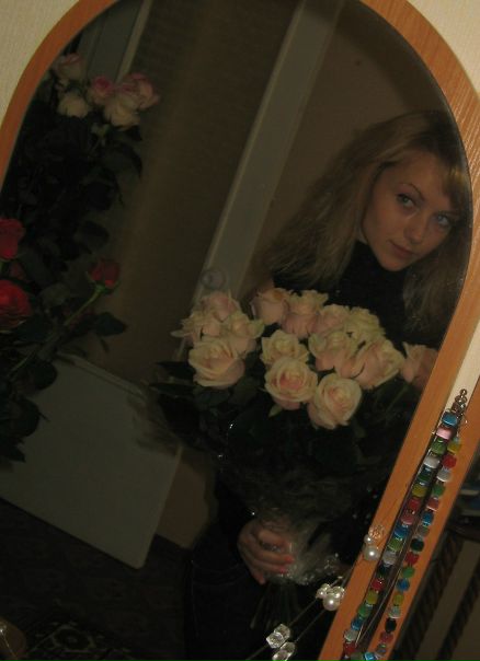 №1, Алина Малашевская, Киев №1, Алина Малашевская, Киев