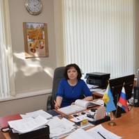 Федорова Татьяна