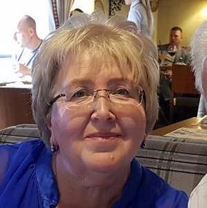 Надежда Гореминская, Россия, Москва