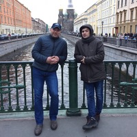 Илья Маньков