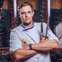 Алексей Парфенов