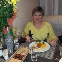 Эля Майорова