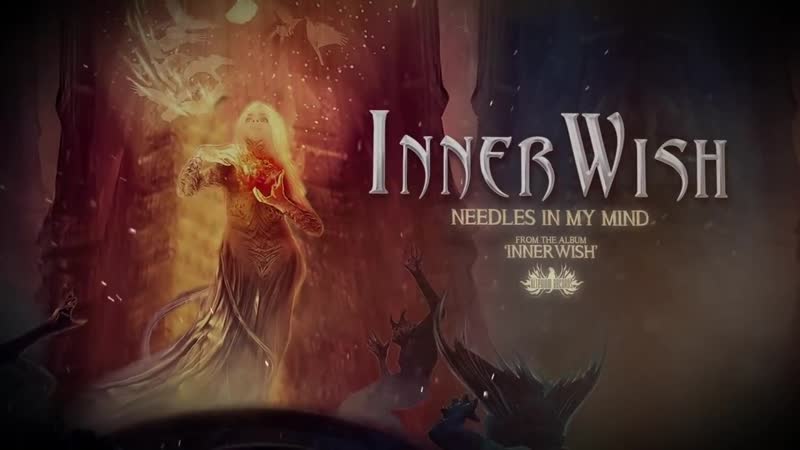 Inner Wish Needles In My Mind (Ю