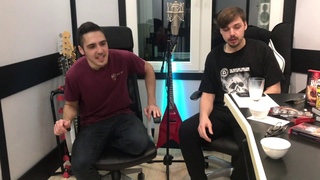 The Death Nut Challenge 2.0 Вышел из-под контроля