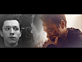 Infinity War || I’m coming home [SPOILERS]