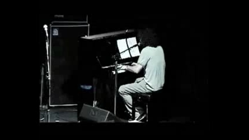 Serj Tankian