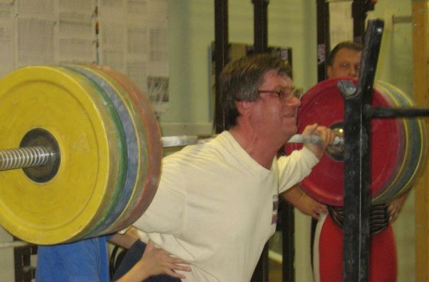 №19, Сергей Смолов №19, Сергей Смолов