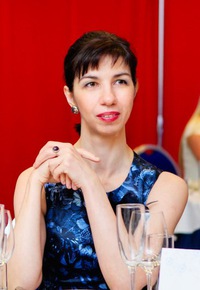 Людмила Соловьева