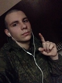 Илья Сергеевич