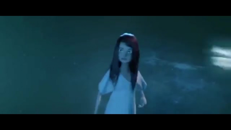 Reminiscence Короткометражный мультик HD Анимационные