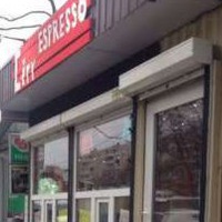 Кофейня Espresso CITY Кофейня Espresso CITY