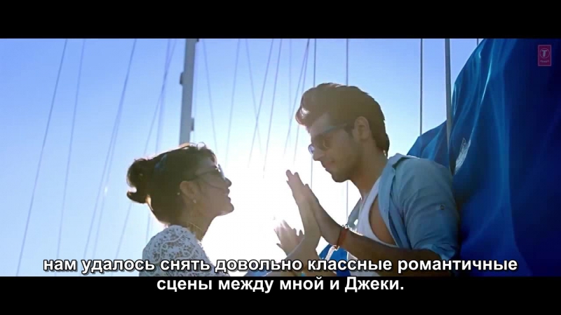 Создание песни Baat Ban Jaye A Gentleman (русские