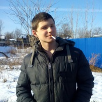 Толя Волков