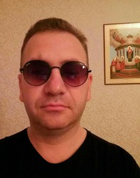 Сергей Рязанцев