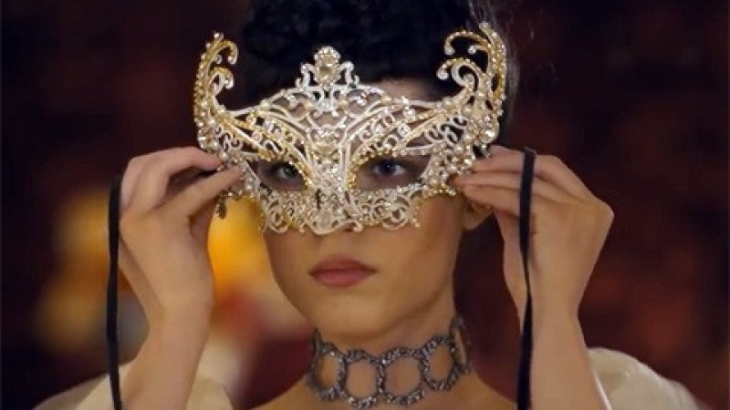 Матильда 2017 Русский