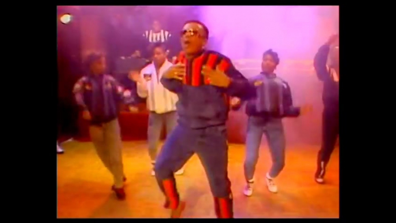MC HAMMER