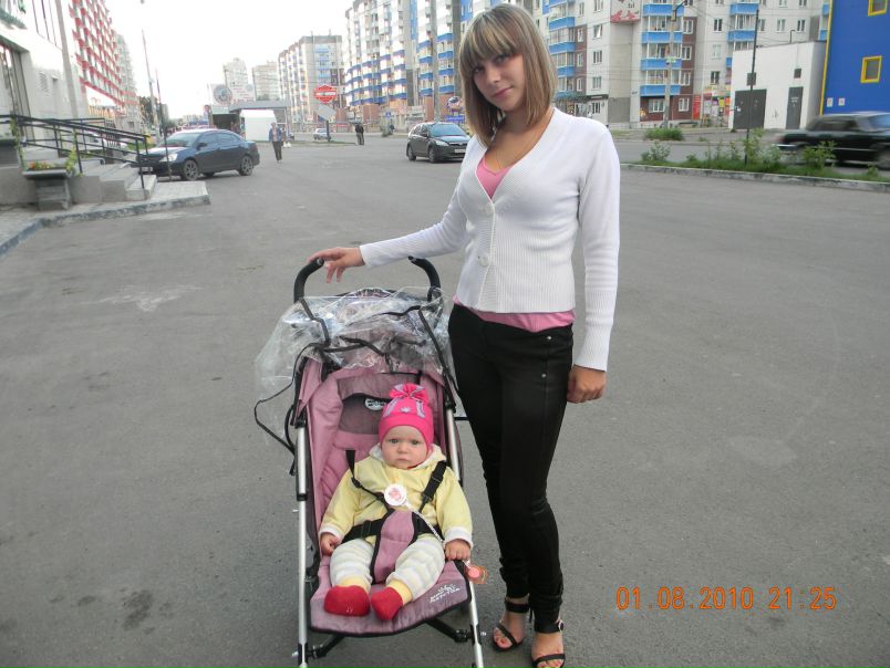 №148, Ольга Владимировна, 34 года, Назарово №148, Ольга Владимировна, 34 года, Назарово