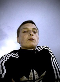 Андрей Никулин