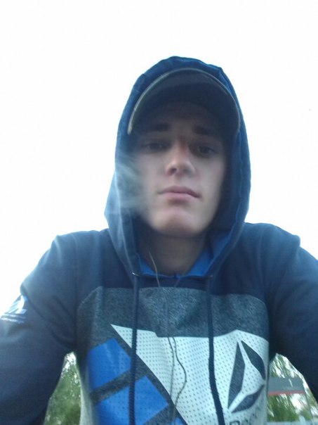 Никита Никитин, Россия, Муром