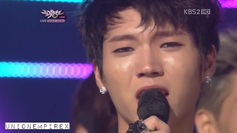 INFINITE Pain and