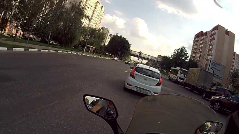 SYM