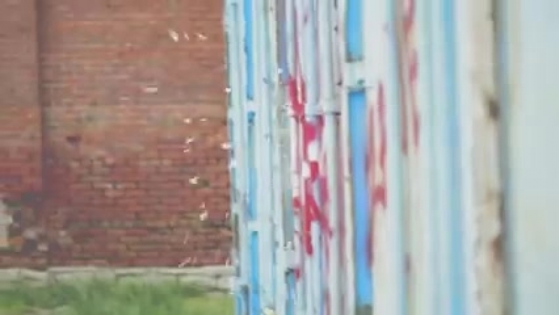 Eli Lieb Young Love ( Official Music Video) ( 240 X 426 ).